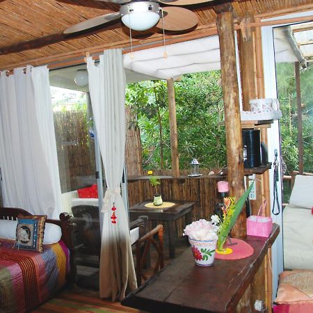 La Escondida Villa Punta del Este Kültér fotó