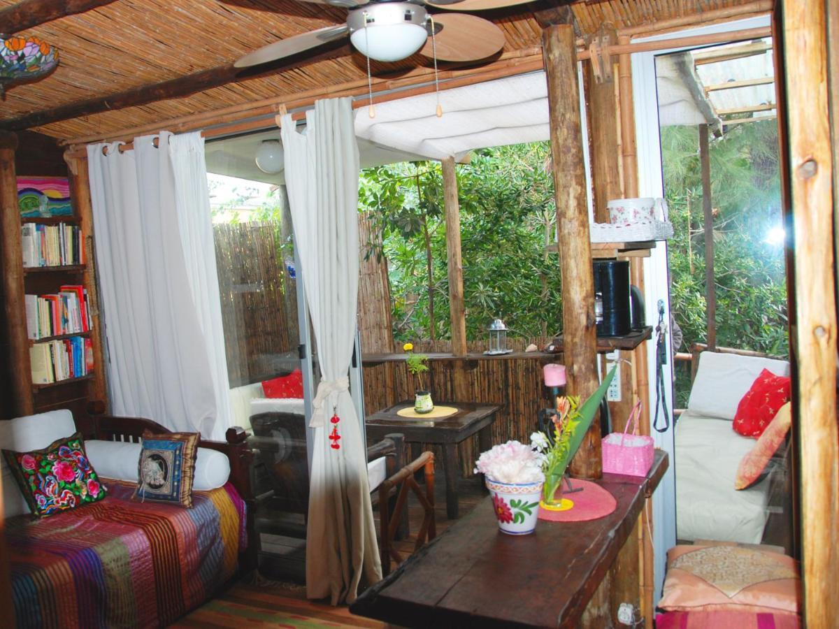La Escondida Villa Punta del Este Kültér fotó
