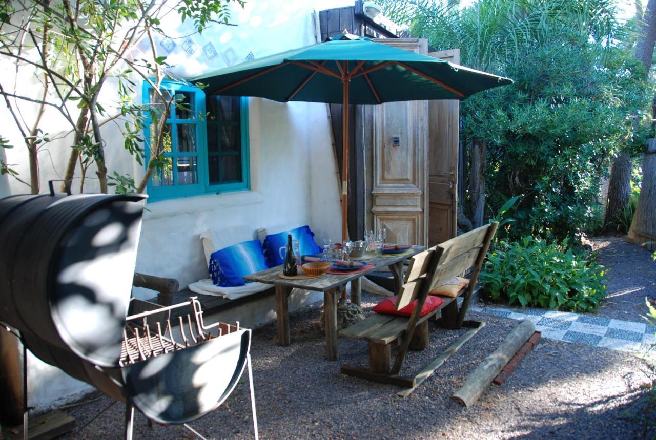 La Escondida Villa Punta del Este Kültér fotó