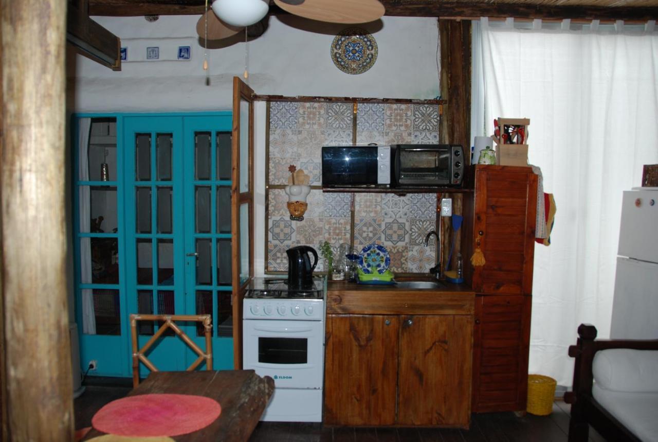 La Escondida Villa Punta del Este Kültér fotó