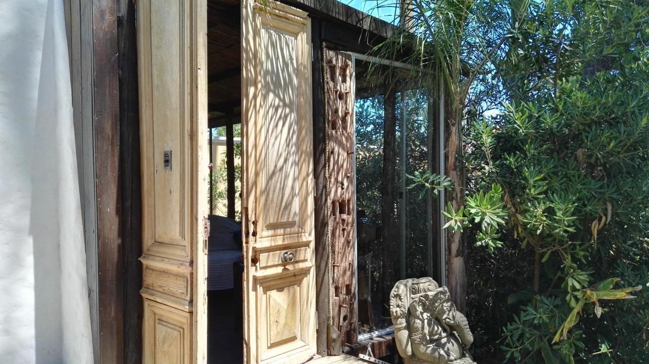 La Escondida Villa Punta del Este Kültér fotó