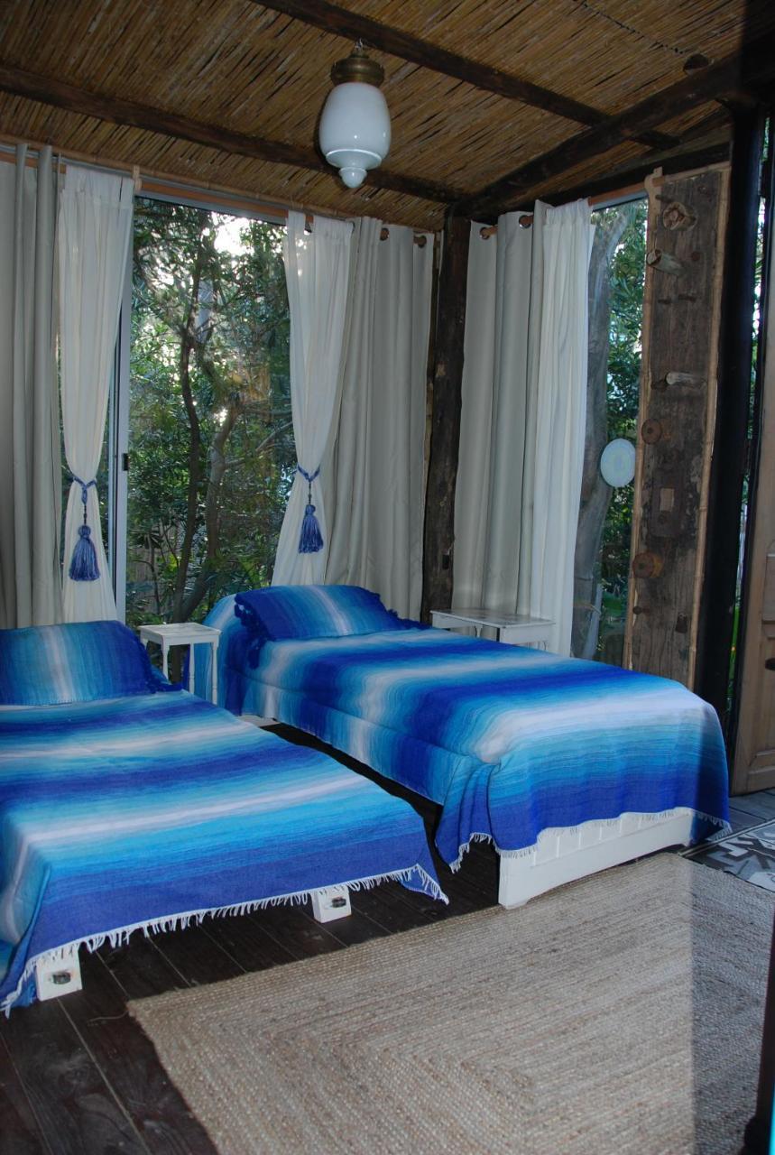 La Escondida Villa Punta del Este Kültér fotó