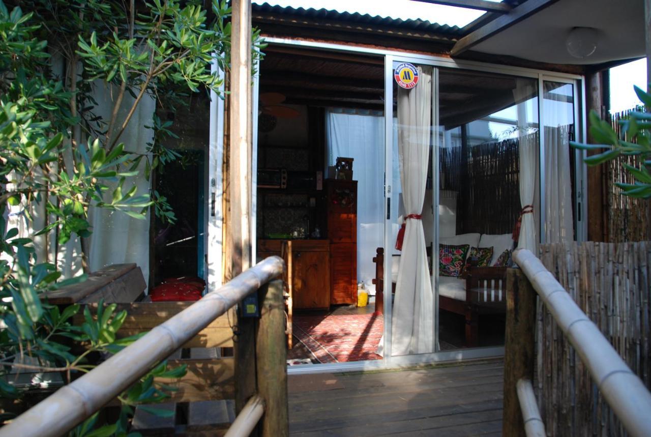 La Escondida Villa Punta del Este Kültér fotó
