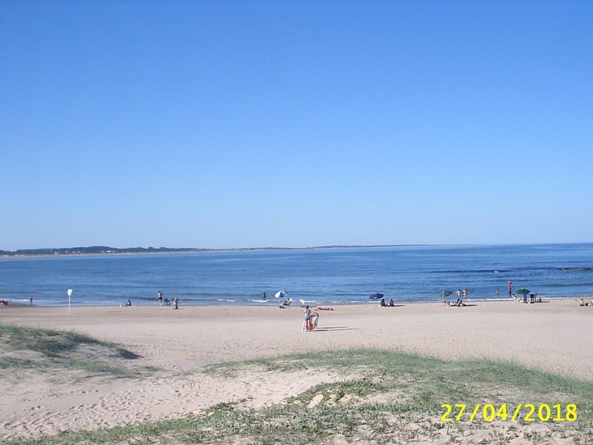 La Escondida Villa Punta del Este Kültér fotó